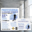 Recherche de urbain cartes visite Nettoyage