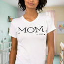 Zoek naar mom dames tshirts Moederdag