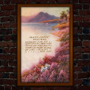 Recherche de poème romantique posters Vintage