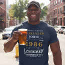 Recherche de legendary tshirts Vintage