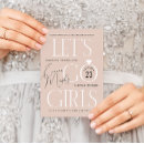 Recherche de chic enterrements vies jeunes filles invitations Bridesmaid