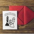 Recherche de échec et mat cartes postales Pièces d'échecs