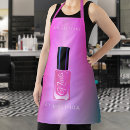 Recherche de ongle tabliers Manicuriste