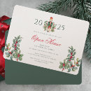 Recherche de noël invitations Vacances