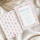 Recherche de tuile invitations Rose
