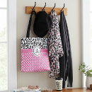 Recherche de points impressions sur toile Noir