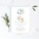 Recherche de twin baby shower invitations Mother to be