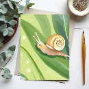 Recherche de escargot vert cartes postales Nature