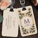 Recherche de médiéval bagages étiquettes Imaginaire