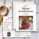 Zoek naar chocolate kaarten Dessert