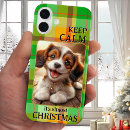 Zoek naar grappige kerstmis iphone hoesjes Schattig
