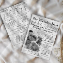 Recherche de chronologie mariage invitations Moderne