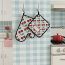 Recherche de motif cerise cuisine dîner Nom monogramme