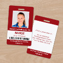 Recherche de blanc rouge barré Employee