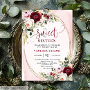 Recherche de bourgeons invitations Pour elle