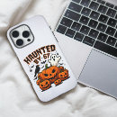 Recherche de hanté iphone coques Effrayant
