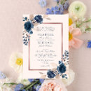Recherche de navy blue rose gold mariages Pour elle