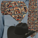 Recherche de imprimer cravates Rodéo