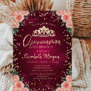 Recherche de bourgeon invitations Diadème