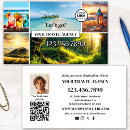 Recherche de agence voyages cartes visite Moderne