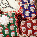 Recherche de bébé de santa Pour enfants