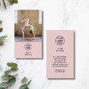 Recherche de conscience cartes visite Rose