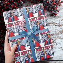Zoek naar thuis cadeaupapier Republikein
