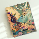 Zoek naar spirituele planners Boho