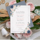 Recherche de argent mariage invitations Aquarelle