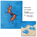 Zoek naar fruit puzzels Legpuzzel