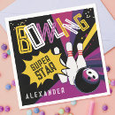 Zoek naar bowling servetten Modern