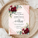 Recherche de digitales invitations Invités