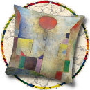 Recherche de jet p coussins Vintage