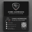 Recherche de détailler cartes visite Pour lui