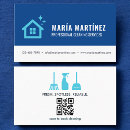 Recherche de service de conciergerie cartes visite Pour elle
