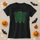 Zoek naar ribbenkast tshirts Spookachtig