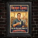 Recherche de café posters Vintage
