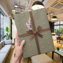 Zoek naar vos cadeaupapier Elegant