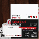 Recherche de casinos cartes visite Pour tous