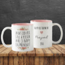 Recherche de drôle de retraite tasses Pour elle