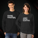Recherche de maître de jeu tshirts Pour elle