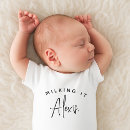 Recherche de laiterie bébé vêtements Baby boy