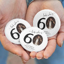 Recherche de 60 ans badges Soixante