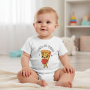 Recherche de pizza bébé tshirts Mignon