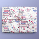 Zoek naar make up cadeaupapier For kids