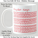 Recherche de funny office tasses Moderne