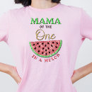 Zoek naar meloenen tshirts Een in een meloen