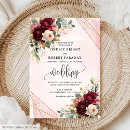 Recherche de red rose invitations Invités