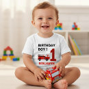 Recherche de camion pompiers bébé vêtements Garçons