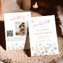 Recherche de qr code wedding save the dates Script